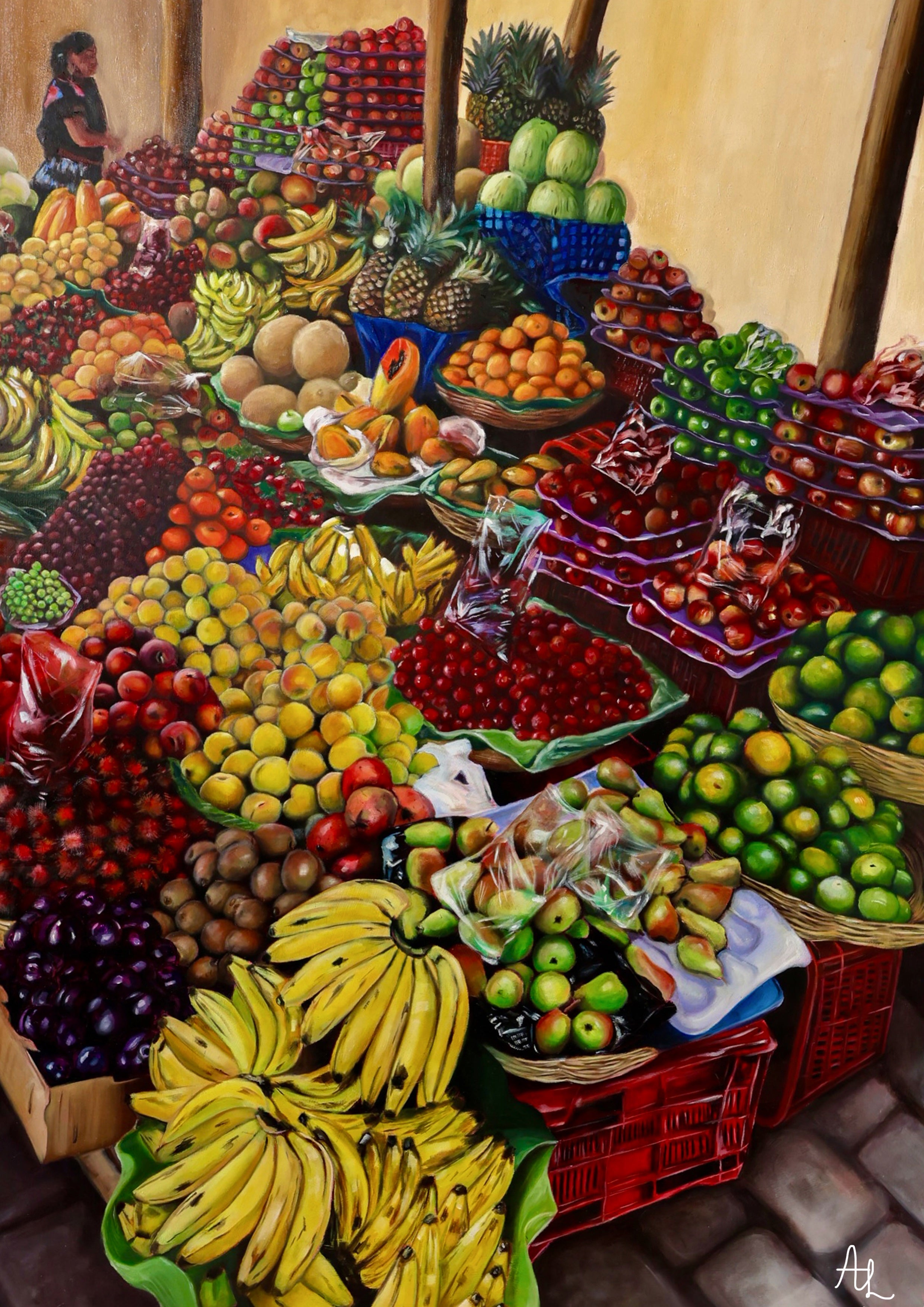 Abundance