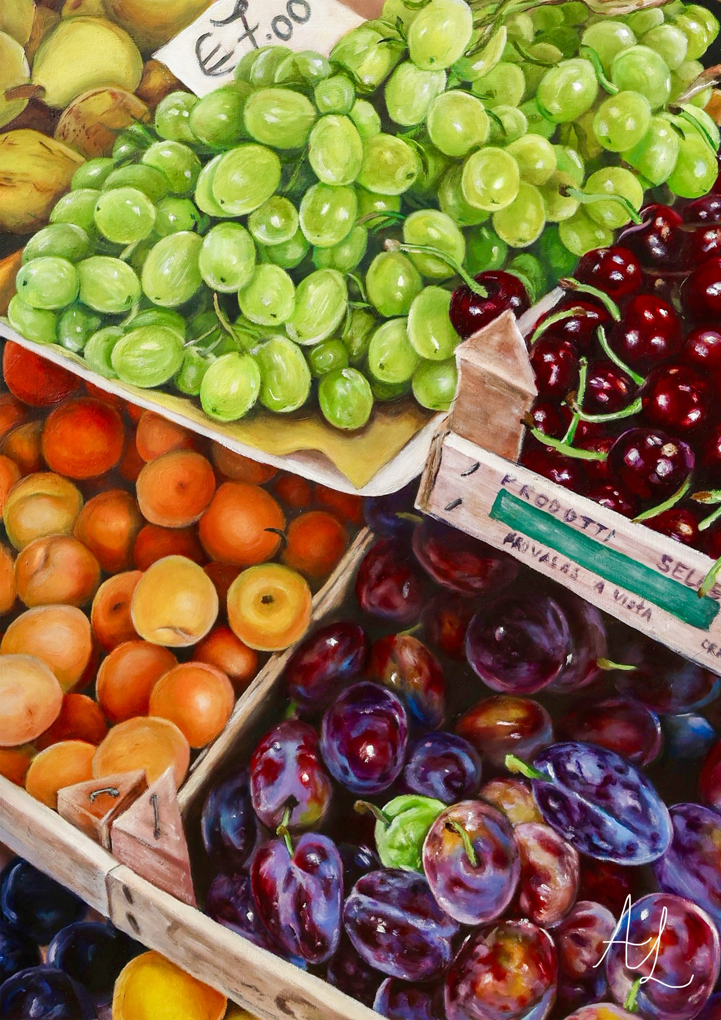 Still Life