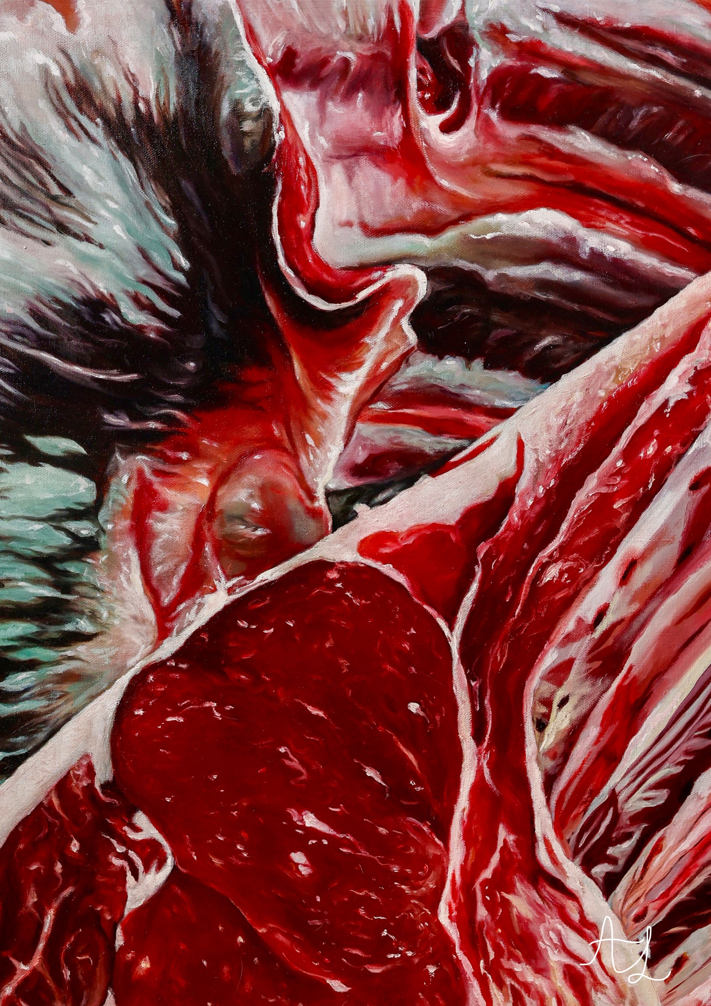 Tender Cut