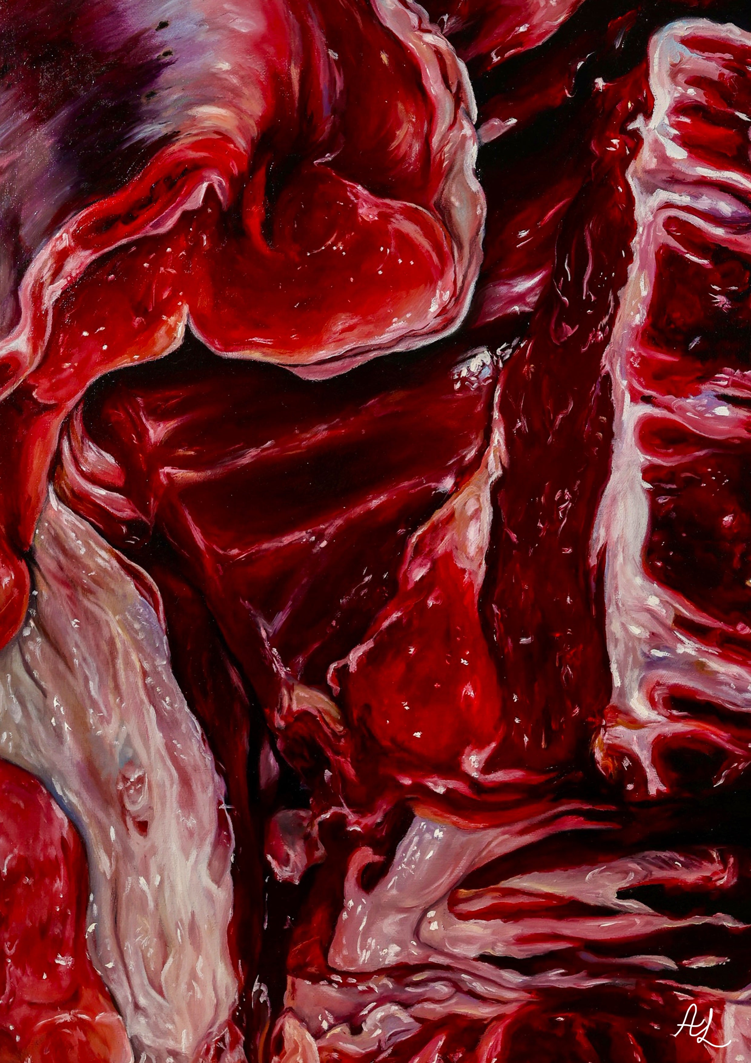 Visceral